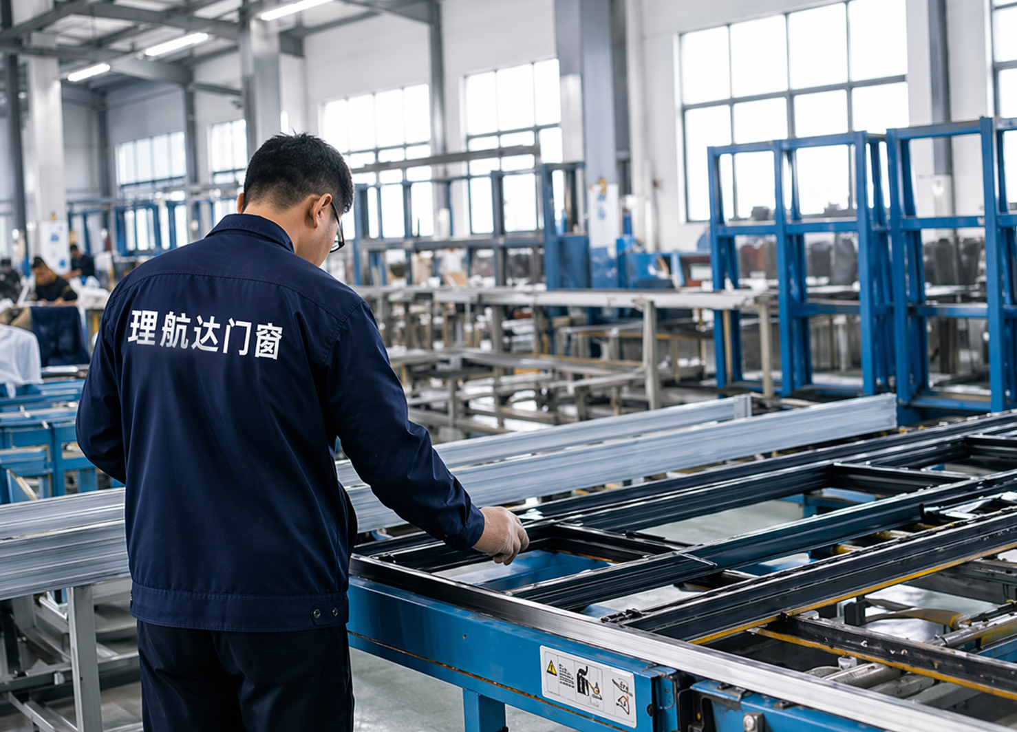 OEM & ODM Manufacturing