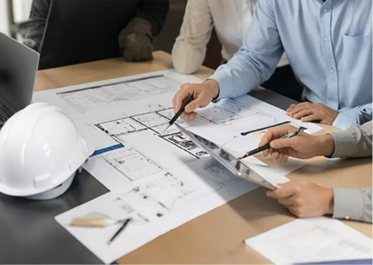 Project-Based Support