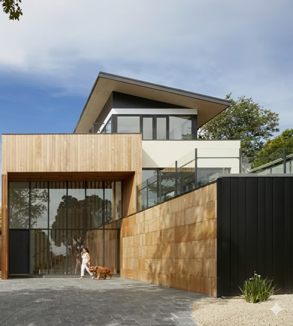 Architectural Extensions