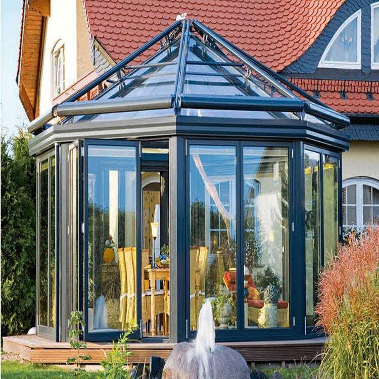 Sunrooms / Conservatories