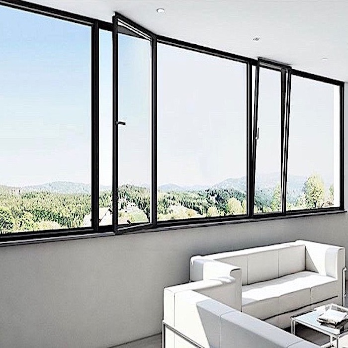Awning Windows