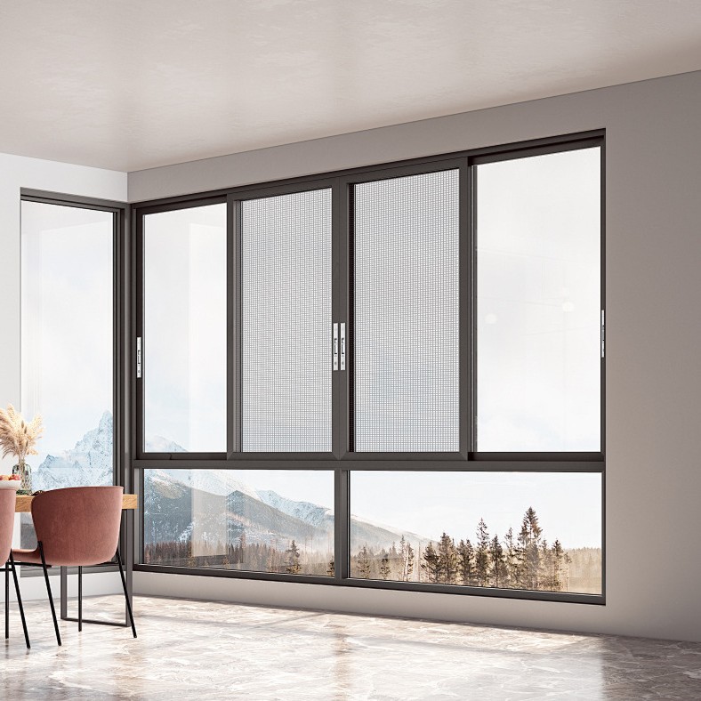 Sliding Windows