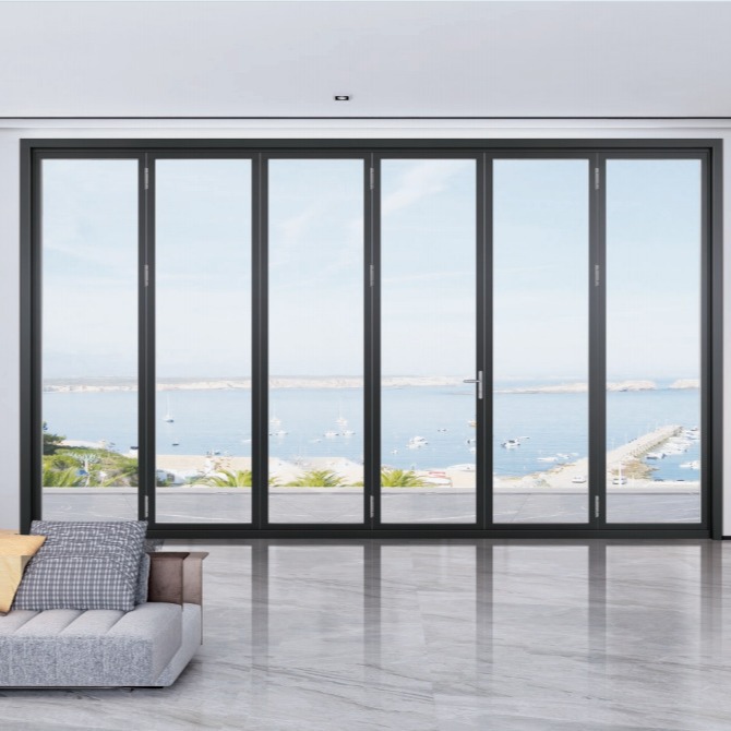 Sliding Patio Doors