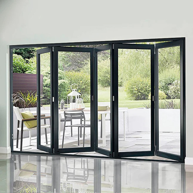 Folding/Bifold Doors