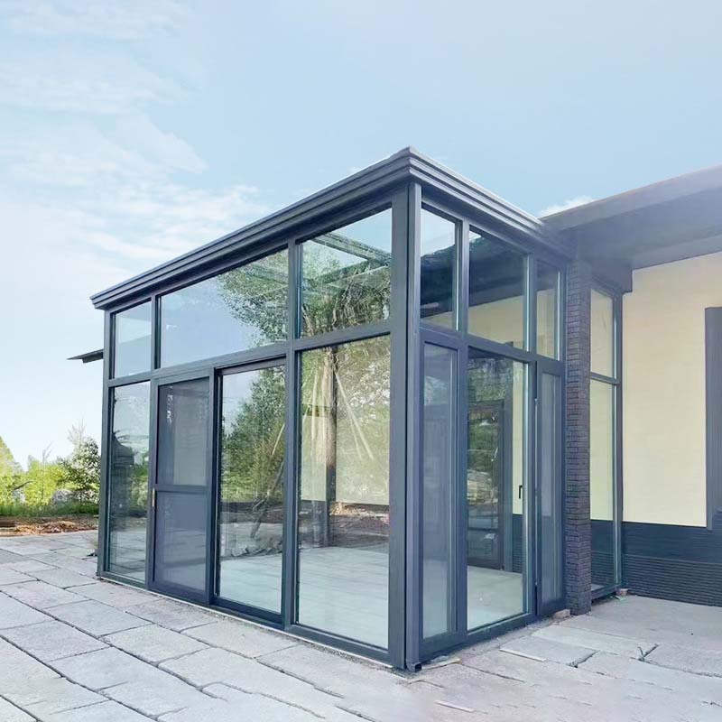 Terrace / Balcony Enclosures