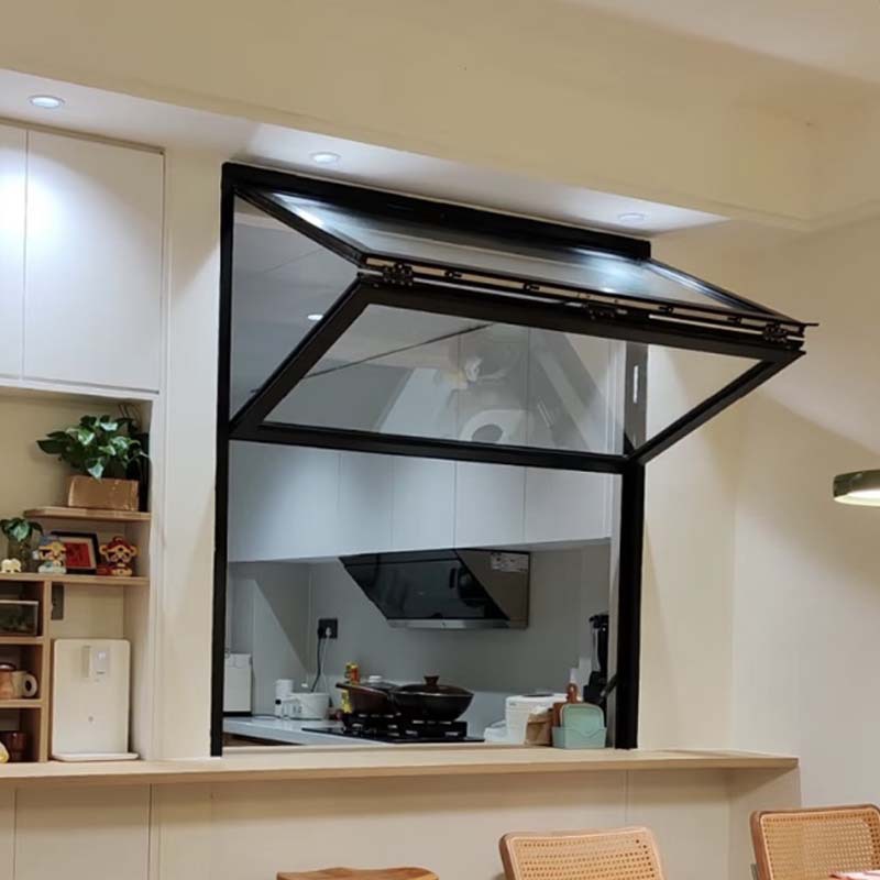 Folding/Bifold Windows