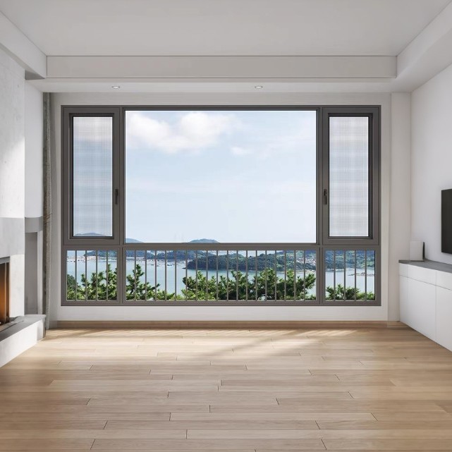 Sliding Windows