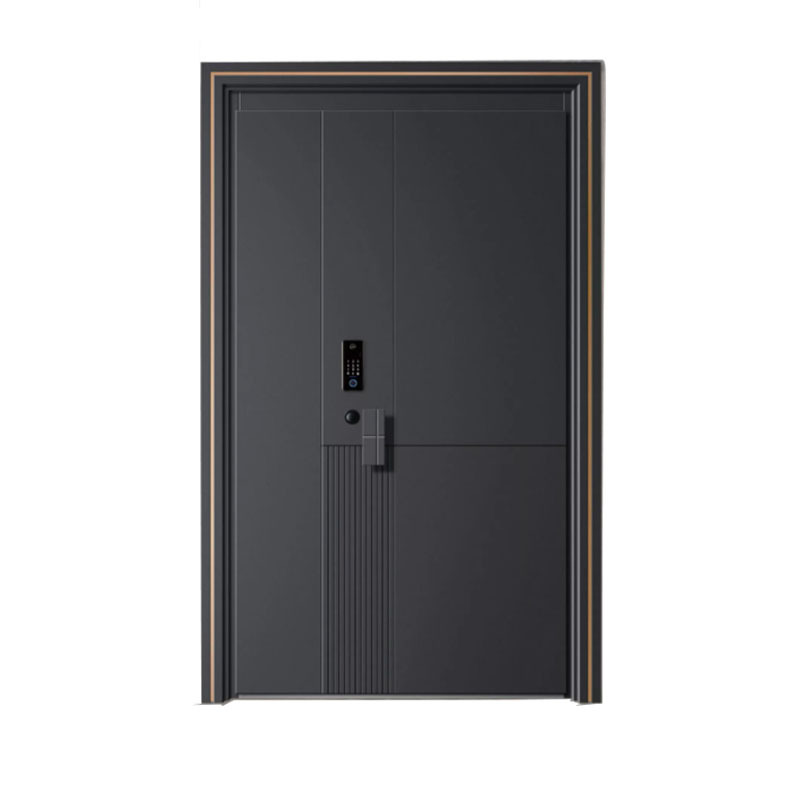 Entrance Doors