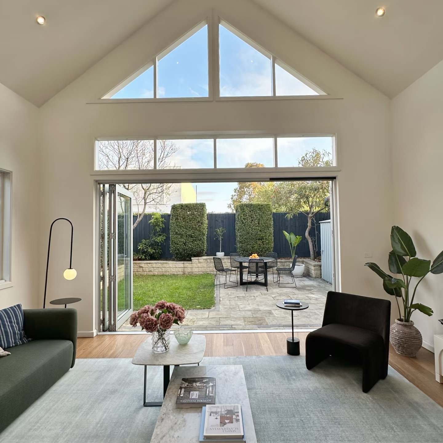 Passive house architecture Vancouver