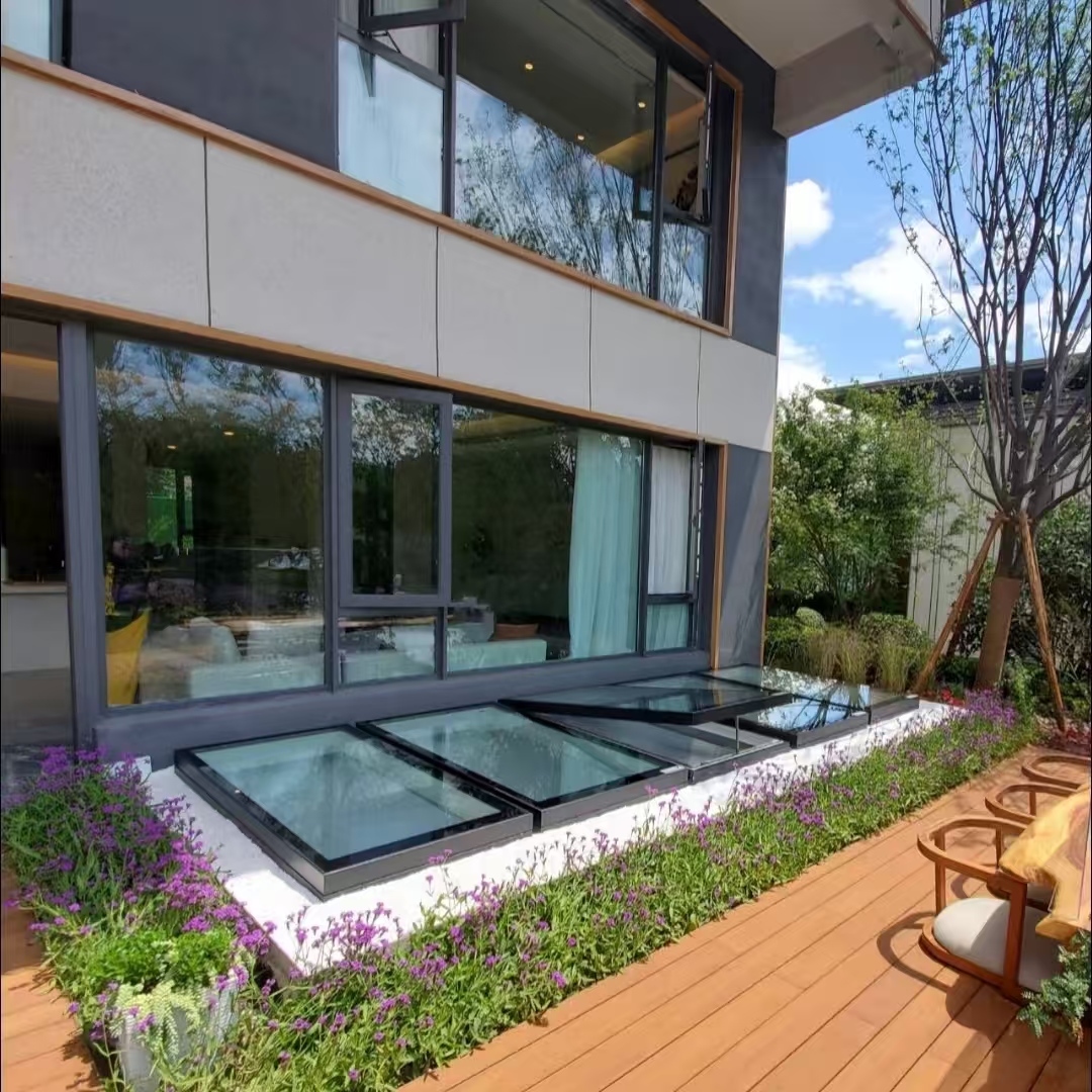 Skylight Windows
